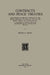 Contracts and Peace Treaties: The General Clause on Contracts in the Peace Treaties of Paris 1947 and in the Peace Treaty of Versailles 1919. a Comp by Pieter Nicolaas Drost