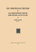 Die Wirtschaftsethik Der Calvinistischen Kirche Der Niederlande 1565-1650 by Ernst Beins