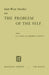 East-West Studies on the Problem of the Self: Papers Presented at the Conference on Comparative Philosophy and Culture Held at the College of Wooster, by Poolla Tirupati Raju