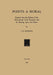 Gold Points a Moral: Enquiry Into the Failure of the International Gold Standard and Its Bearing Upon the Future by J. H. Huizinga