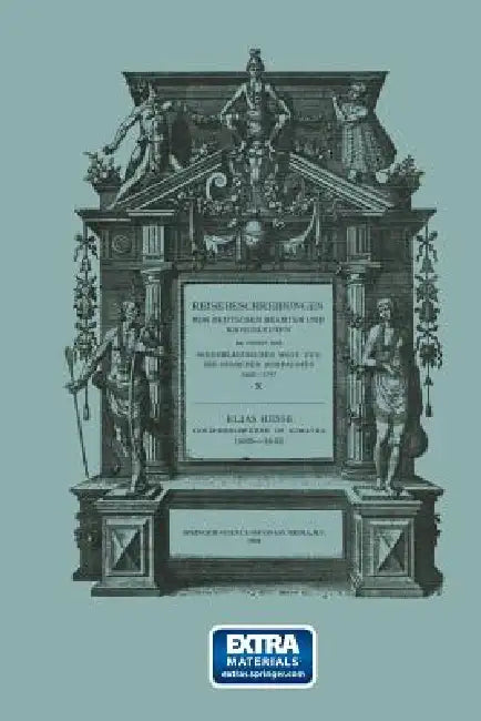 Gold-Bergwerke in Sumatra, 1680-1683: Neu Herausgegeben Nach Der Zu Leipzig Im Verlag Von Michael Günther (1690) Gedruckten Verbesserten Ausgabe Des I by Elias Hesse