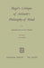 Hegel's Critique of Aristotle's Philosophy of Mind by Frederick G. Weiss