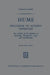 Hume: Precursor of Modern Empiricism by Farhang Zabeeh