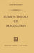 Hume's Theory of Imagination by Jan Wilbanks