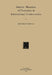 Interim Measures of Protection in International Controversies by E. Dumbauld
