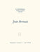 Juan Bermudo by R. Stevenson