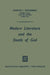 Modern Literature and the Death of God by Charles I. Glicksberg