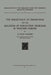 The Importance of Emigration for the Solution of Population Problems in Western Europe by Hilde Wander