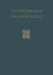 The Netherlands and the United States: Their Relations in the Beginning of the Nineteenth Century by J. C. Westermann