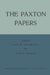 The Paxton Papers by John R. Dunbar