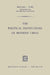The Political Institutions of Modern China by William L. Tung