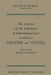 The Position of the Individual in International Law According to Grotius and Vattel by Peter Pavel Remec