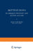 Mitteleuropa: In German Thought and Action 1815-1945 by Henry Cord Meyer