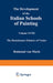 The Development of the Italian Schools of Painting: Volume XVIII by Raimond Van Marle