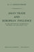 Asian Trade and European Influence: In the Indonesian Archipelago Between 1500 and about 1630 by M. A. P. Meilink-Roelofsz