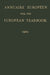 Annuaire Européen / European Yearbook: Publié Sous Les Auspices Du Conseil de l'Europe / Vol. VIII: Published Under the Auspices of the Council of Eur by B. Landheer
