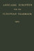 Annuaire Européen / European Yearbook: Publié Sous Les Auspices Du Conseil de l'Europe / Vol. VIII: Published Under the Auspices of the Council of Eur by B. Landheer