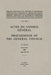 Actes Du Conseil Général Proceedings of the General Council: Vol. XXXI, 31e Session Helsinki 1965 August 15-21 Août by M. Anthony Thompson