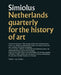 Netherlands Quarterly for the History of Art by C. Broos