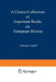 A Choice Collection of Important Books on European History: From the Stock of Martinus Nijhoff Bookseller by Kenneth A. Loparo