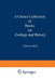 A Choice Collection of Books on Zoology and Botany: From the Stock of Martinus Nijhoff Bookseller by Kenneth A. Loparo