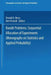 Bandit Problems: Sequential Allocation of Experiments by Donald A. Berry