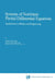 Systems of Nonlinear Partial Differential Equations: Applications to Biology and Engineering by A. W. Leung