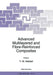 Advanced Multilayered and Fibre-Reinforced Composites by Y. M. Haddad