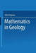 Mathematics in Geology by John Ferguson