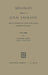 Mélanges Offerts À Juraj Andrassy: Essays in International Law in Honour of Juraj Andrassy / Festschrift Für Juraj Andrassy by Vladimir Ibler