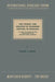 The Theory and Practice of Exchange Control in Germany: A Study of Monopolistic Exploitation in International Markets by Na Child