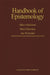 Handbook of Epistemology by I. Niiniluoto