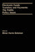 Electronic Funds Transfers and Payments: The Public Policy Issues by Elinor Solomon