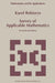 Survey of Applicable Mathematics by K. Rektorys