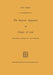 The Interest Approach to Choice of Law: With Special Reference to Tort Problems by Amos Shapira