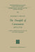 The Downfall of Cartesianism 1673-1712: A Study of Epistemological Issues in Late 17th Century Cartesianism by R. A. Watson