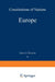 Volume III -- Europe: Constitutions of Nations by Amos J. Peaslee