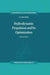 Hydrodynamic Propulsion and Its Optimization: Analytic Theory by Henrik; Anderson, Arit Sjoeman