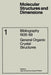 Bibliography 1935-69: General Organic Crystal Structures by O. Kennard