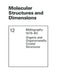 Molecular Structures and Dimensions: Bibliography 1979-80 Organic and Organometallic Crystal Structures by O. Kennard