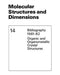 Molecular Structures and Dimensions: Bibliography 1981-82 Organic and Organometallic Crystal Structures by O. Kennard