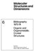 Bibliography 1973-74 Organic and Organometallic Crystal Structures by O. Kennard