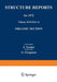 Structure Reports for 1972: Organic Section by J. Trotter