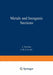 Metals and Inorganic Sections by J. Trotter
