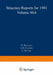 Metals and Inorganic Sections by G. Ferguson
