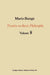 Ethics: The Good and the Right by M. Bunge