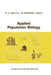 Applied Population Biology by S. K. Jain