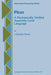 Piton: A Mechanically Verified Assembly-Level Language by J. Strother Moore