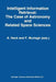 Intelligent Information Retrieval: The Case of Astronomy and Related Space Sciences by Andre Heck