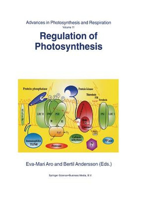 Regulation of Photosynthesis by Eva-Mari Aro